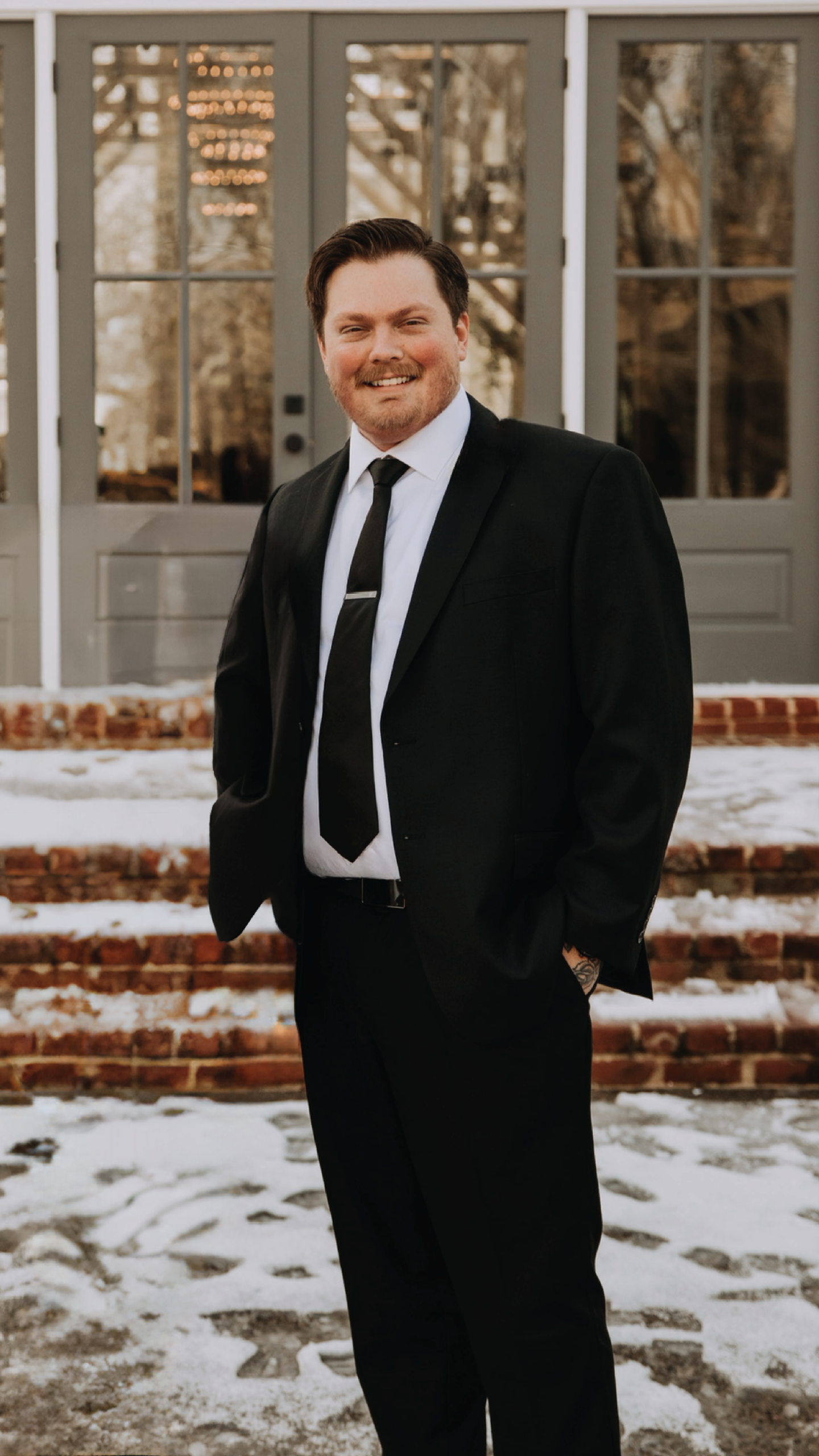 Agent Photo